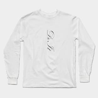 Do it Long Sleeve T-Shirt